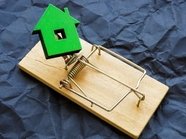 Рынок недвижимости накроет волна расторжений по договорам рассрочки, считают эксперты Рынок недвижимости накроет волна расторжений по договорам рассрочки, считают эксперты