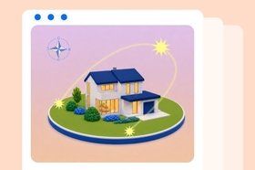 Как правильно расположить дом на участке: варианты и нюансы