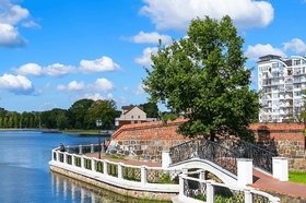 Лучшие районы Калининграда для проживания: обзор от жительницы города