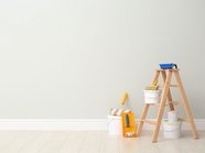 С начала года ремонт квартир подорожал на 5-6%