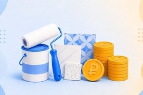 Стоимость ремонта квартиры в 2026 году: как запланировать бюджет