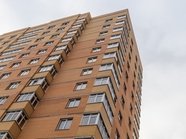 Объём предложения на вторичном рынке жилья снизился на четверть
