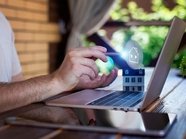Закон о сделках с недвижимостью при помощи биометрии вступил в силу Закон о сделках с недвижимостью при помощи биометрии вступил в силу