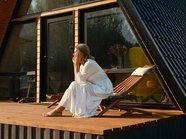 Спрос на посуточную аренду загородных домов вырос на 10%
