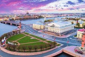 Васильевский остров глазами гида: где комфортно жить и интересно погулять