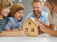 Механизм ипотечных каникул для семей с детьми до 1,5 года заработает с 1 сентября