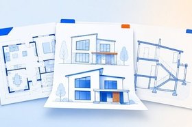 Что такое архитектурный проект и как его составить