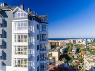 Курортная недвижимость у Чёрного моря может подорожать на 10% Курортная недвижимость у Чёрного моря может подорожать на 10%