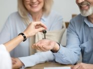 Каждый пятый заёмщик полностью выплатит ипотеку в 70-75 лет Каждый пятый заёмщик полностью выплатит ипотеку в 70-75 лет