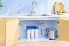 Какой фильтр для воды лучше выбрать для квартиры