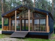 В Минстрое считают, что ужесточение условий семейной ипотеки не затронет ИЖС