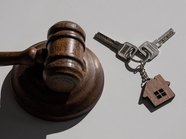 Объём проданного за долги по ипотеке жилья заметно вырос