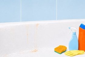 Как почистить ванну: средства и методы для любого покрытия
