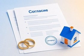 Согласие супруга на продажу квартиры: когда необходимо и как правильно оформить