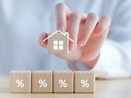 Центробанк сохранил лимиты по ипотеке на квартиры и дома на конец 2026 года