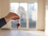 Средняя площадь квартир на первичном рынке заметно сократилась