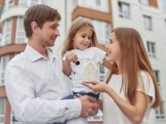 Почти 90% россиян хотят потратить маткапитал на покупку жилья Почти 90% россиян хотят потратить маткапитал на покупку жилья