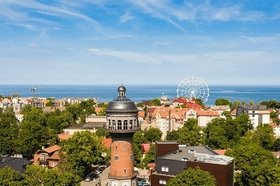 Где на побережье Калининградской области покупают квартиры