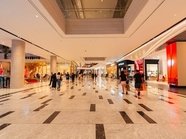 Ввод торговых центров в регионах по итогам года может снизиться почти наполовину