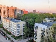 В Москве выбор квартир стоимостью до 10 млн рублей сократился почти втрое