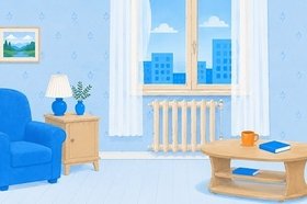Как продать квартиру без ремонта