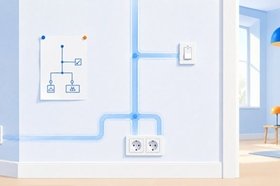 Замена проводки: как правильно спланировать и выполнить работы