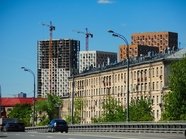 В Москве ценовой разрыв между новостройками и вторичкой достиг 31% В Москве ценовой разрыв между новостройками и вторичкой достиг 31%