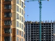 Запуск новых проектов по строительству жилья увеличился на 11% Запуск новых проектов по строительству жилья увеличился на 11%