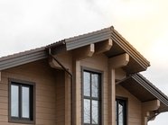 Стоимость строительных работ в сегменте ИЖС за полгода выросла на 12% Стоимость строительных работ в сегменте ИЖС за полгода выросла на 12%