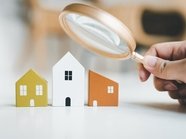На вторичном рынке цена квадрата достигла 257 тыс. рублей
