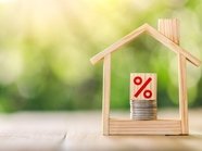 Всего 3% покупателей элитного жилья в Москве используют ипотеку