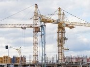 Количество дел о банкротстве застройщиков выросло на 40% Количество дел о банкротстве застройщиков выросло на 40%