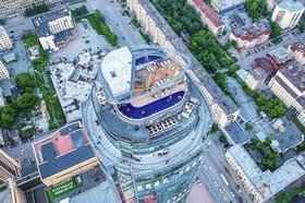 Лучшие районы Екатеринбурга для проживания в 2026 году