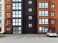 В Москве девелоперов обязали резко увеличить число машино-мест в новостройках В Москве девелоперов обязали резко увеличить число машино-мест в новостройках