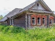 Названы регионы, лидирующие по спросу на избы
