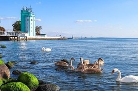 Что посмотреть в Балтийске: главные достопримечательности и советы туристам