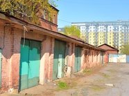 Гараж можно оформить в собственность на основании давности владения Гараж можно оформить в собственность на основании давности владения
