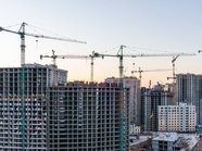 Почему строительство жилья смещается в регионы, объяснили эксперты Почему строительство жилья смещается в регионы, объяснили эксперты