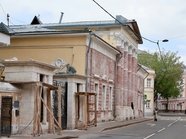 Исторические здания будут восстанавливать в рамках проектов КРТ Исторические здания будут восстанавливать в рамках проектов КРТ