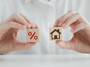 Выдача льготной ипотеки за месяц упала на 50% Выдача льготной ипотеки за месяц упала на 50%