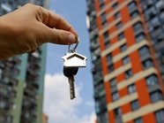 Число сделок со столичными новостройками за месяц снизилось на 12% Число сделок со столичными новостройками за месяц снизилось на 12%
