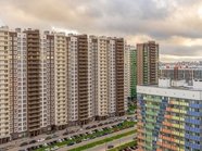 Спрос на вторичное жильё показал рекордный рост Спрос на вторичное жильё показал рекордный рост