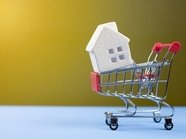 В Москве продажи новых квартир бизнес-класса упали почти на 20%