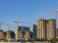 Покрытие долга застройщиков по проектному финансированию достигло минимума за 6 лет Покрытие долга застройщиков по проектному финансированию достигло минимума за 6 лет