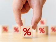 Рост ипотечного кредитования замедлился Рост ипотечного кредитования замедлился