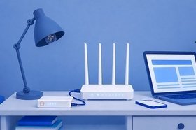 Как остаться с интернетом без света