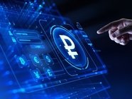 Массовое внедрение цифрового рубля начнётся с 1 сентября