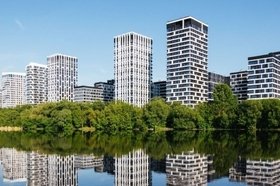 Где купить квартиру в Москве для инвестиций: перспективные районы и ЖК