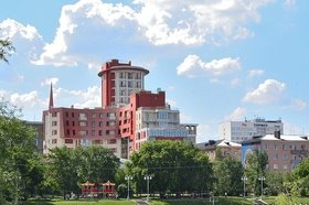 Районы Омска: где лучше жить в 2026 году