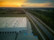 Строительство 700 тыс. кв. м складской недвижимости заморозили в Московском регионе